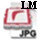 Annotated file for lower mass range in JPG format