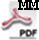 Annotated file for medium mass range in PDF format